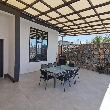 Aloevera Villas & Cafa Sayq Exterior foto